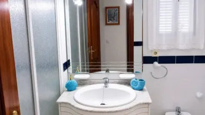 Apartment in Alcalá de Guadaíra photo 10