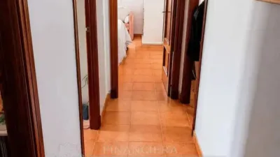 Apartment in Alcalá de Guadaíra photo 9