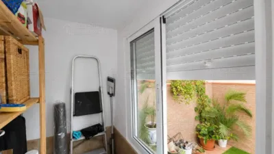 Apartment in Alcalá de Guadaíra photo 3