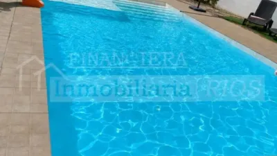 Chalet in Alcalá de Guadaíra photo 3
