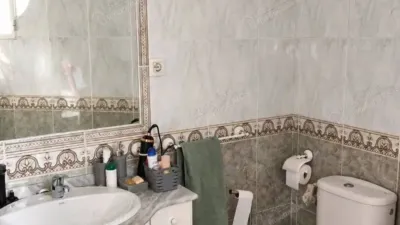 Chalet in Alcalá de Guadaíra photo 10