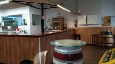 Local comercial en venta en Ferrol - Vista 5