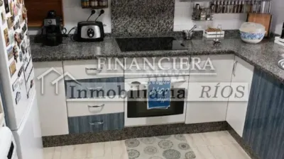 Apartment in Alcalá de Guadaíra photo 2