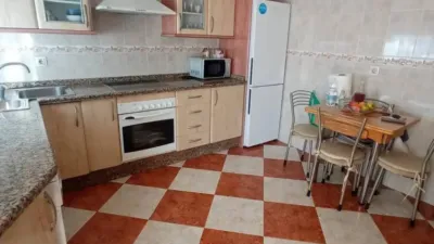 Chalet in Alcalá de Guadaíra photo 2