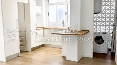 Apartment in Alcalá de Guadaíra photo 2