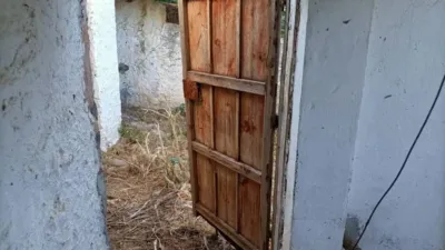 Rustic property in Álora photo 24