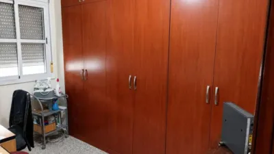 Apartment in Alcalá de Guadaíra photo 13