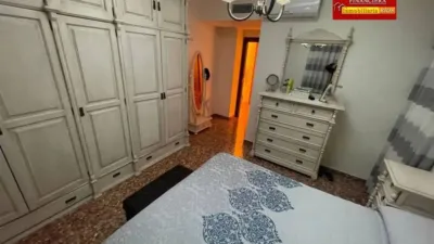 Chalet in Alcalá de Guadaíra photo 8
