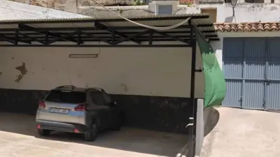 Chalet en calle del Toro photo 13