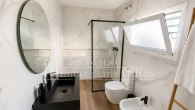 Chalet in Alcalá de Guadaíra photo 12