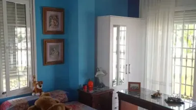 Chalet in Alcalá de Guadaíra photo 15