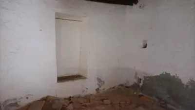 Rustic property in Álora photo 33