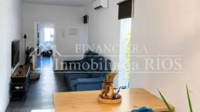 Chalet in Alcalá de Guadaíra photo 7