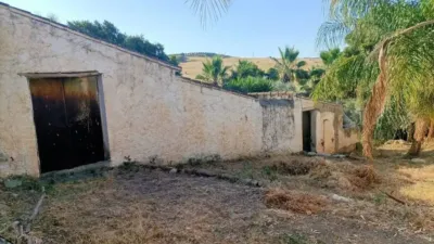 Rustic property in Álora photo 17