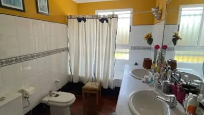 Chalet for sale in Alcalá de Guadaíra photo 13