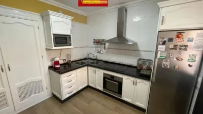 Chalet in Alcalá de Guadaíra photo 5