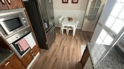 Chalet in Alcalá de Guadaíra photo 3