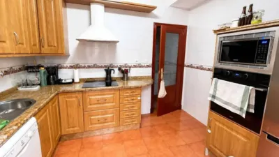 Apartment in Alcalá de Guadaíra photo 4