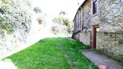 Piso – Cedeira, Camposa - Vista 4