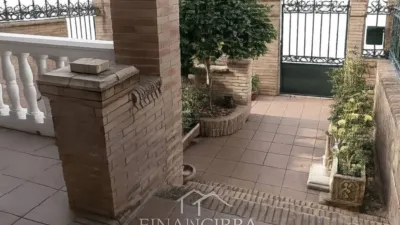 Chalet in Alcalá de Guadaíra photo 2