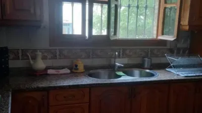 Rustic house in Zona Cueva de Menga photo 16