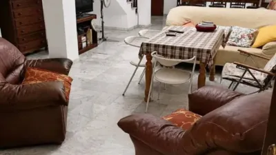 Chalet in Alcalá de Guadaíra photo 22