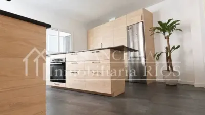 Chalet in Alcalá de Guadaíra photo 2