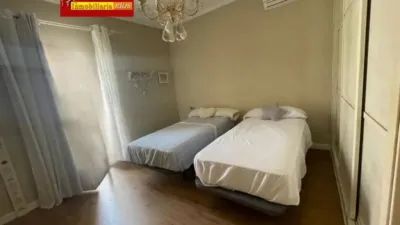 Chalet in Alcalá de Guadaíra photo 11