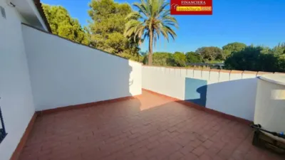 Chalet in Carmona photo 12