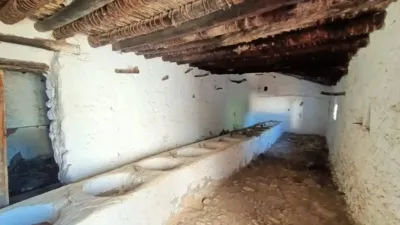 Rustic property in Álora photo 37
