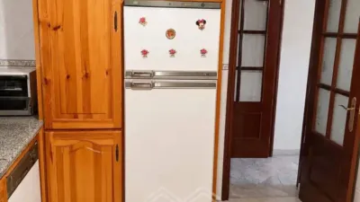 Chalet in Alcalá de Guadaíra photo 8