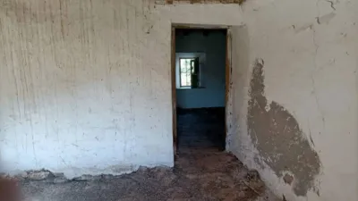 Rustic property in Álora photo 28