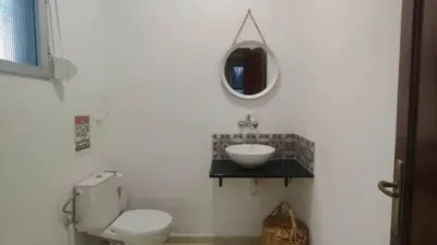 Chalet in Carmona photo 13
