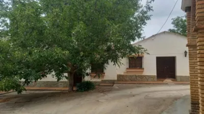 Rustic house in Zona Cueva de Menga photo 3