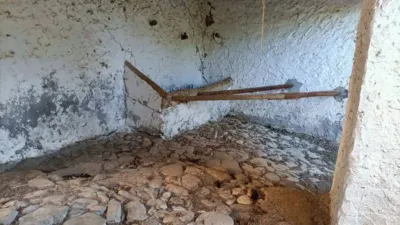 Rustic property in Álora photo 22