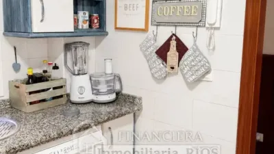 Apartment in Alcalá de Guadaíra photo 3