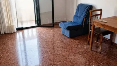 Chalet in Alcalá de Guadaíra photo 12