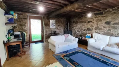 Piso – Cedeira, Camposa - Vista 2