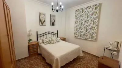 Chalet in Alcalá de Guadaíra photo 11