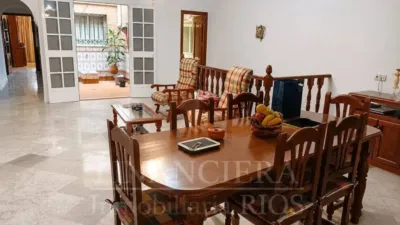 Chalet in Alcalá de Guadaíra photo 11