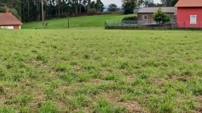 Terreno en venta en Miño - Vista 5