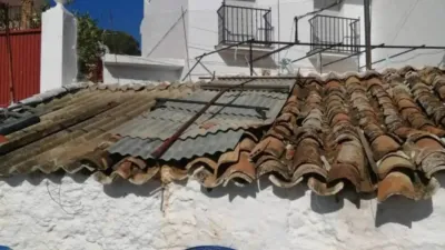 Chalet on Calle Barriada Don Ramon, 19 photo 13