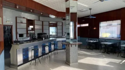 Local comercial en venta en As Pontes de García Rodríguez - Vista 3