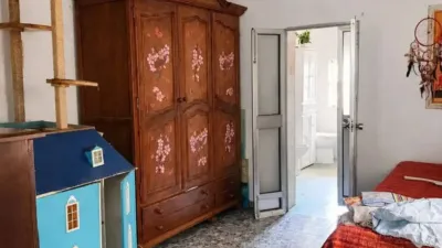 Chalet in Alcalá de Guadaíra photo 11
