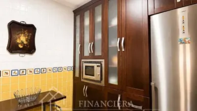 Chalet in Alcalá de Guadaíra photo 3