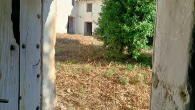 Rustic property in Álora photo 9