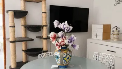 Chalet in Alcalá de Guadaíra photo 3