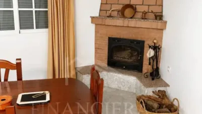 Chalet in Alcalá de Guadaíra photo 10