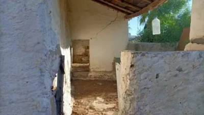 Rustic property in Álora photo 26