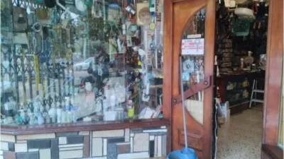 Local comercial en venta en Narón - Vista 3